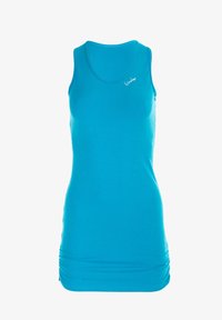 Unselected, turquoise