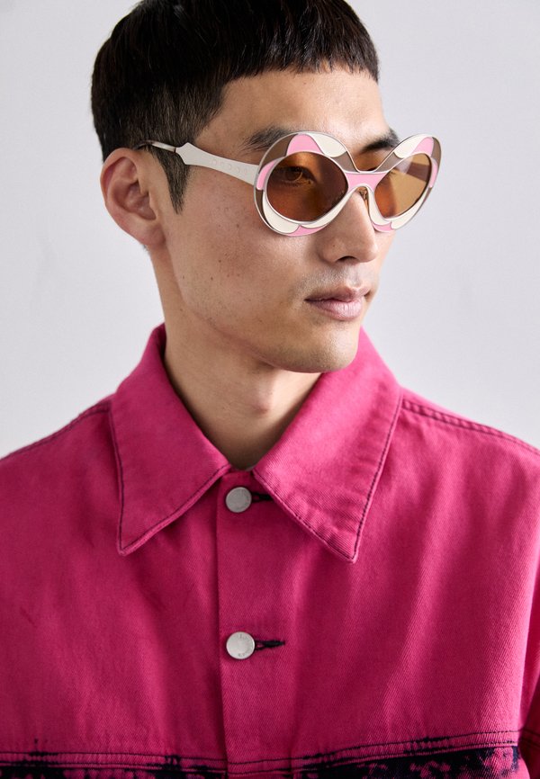 LAND OF REVELATIONS UNISEX - Sunglasses - multicolor