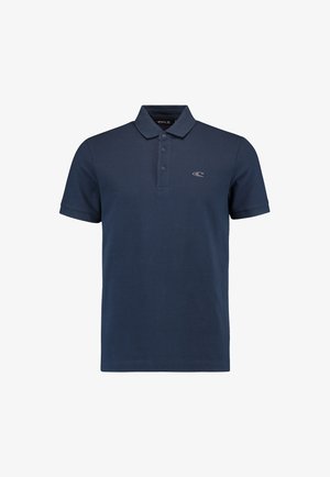 TRIPLE STACK - Polo shirt - ink blue a