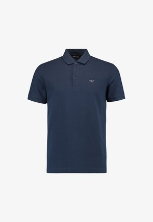 TRIPLE STACK - Polo krekls - ink blue a