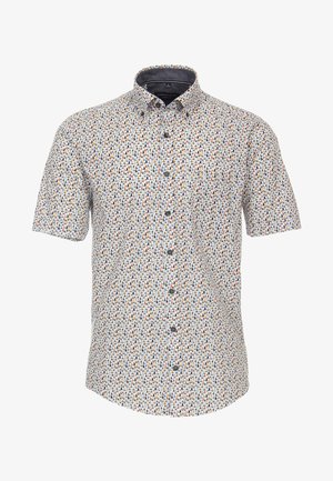CASUAL FIT - Shirt - gelb
