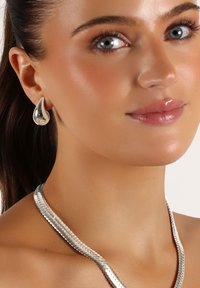 SNÖ of Sweden YENNI SMALL - Örhänge - plain s