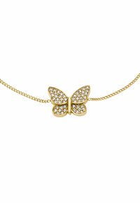 Fossil SUTTON - Bracelet - gold-coloured