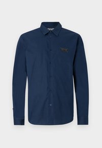 BASIC SOFT - Ing - blu