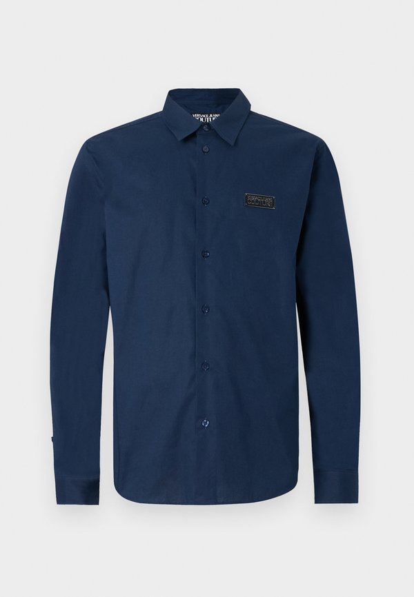 BASIC SOFT - Shirt - blu4