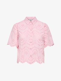 Nevybráno, pink lady