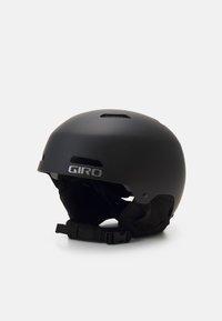 Non selezionato, matte black