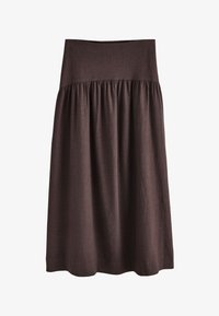 Ei valittu, chocolate brown