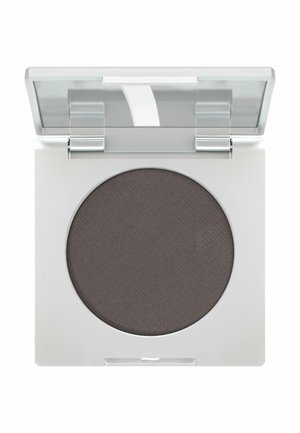 EYEBROW POWDER - Augenbrauenpuder - anthracite