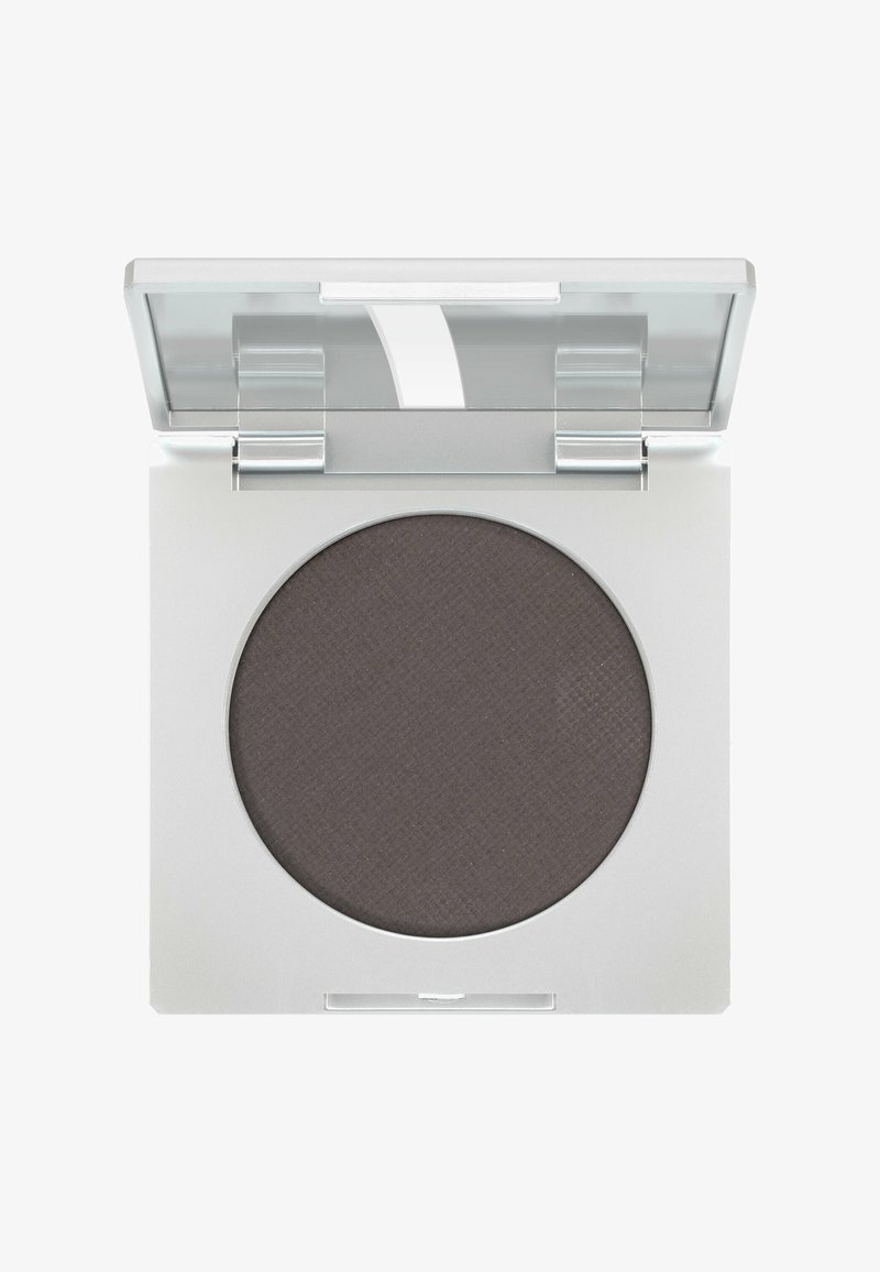 Kryolan - EYEBROW POWDER - Eyebrow powder - anthracite, Enlarge