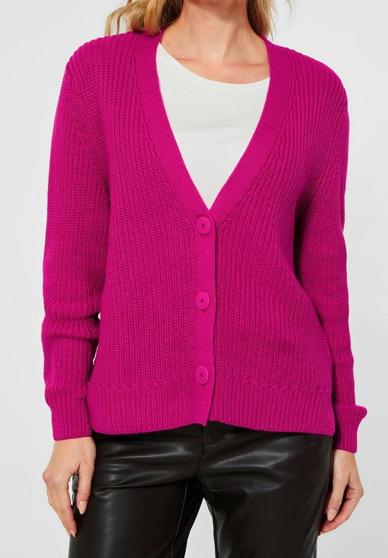 Street One Kofta - pink