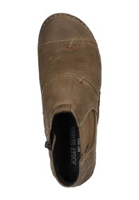 Josef Seibel FERGEY  - Ankle Boot - castagne