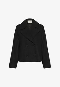 Unselected, black deep