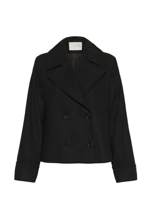 Kaffe JULIA - Sacou - black deep