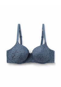 PRAGA - Biustonosz z fiszbiną