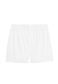 PLAIN - Boxer  - white