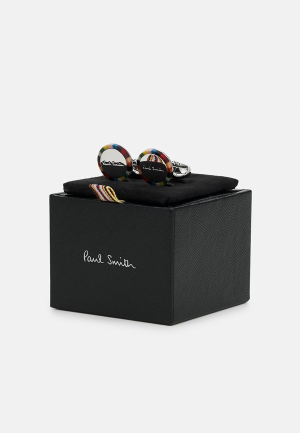 CUFFLINK SIGNTR EDGE UNISEX - Cufflinks3