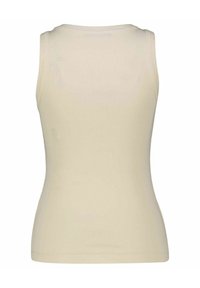 DRYKORN OLINA - Top - offwhite