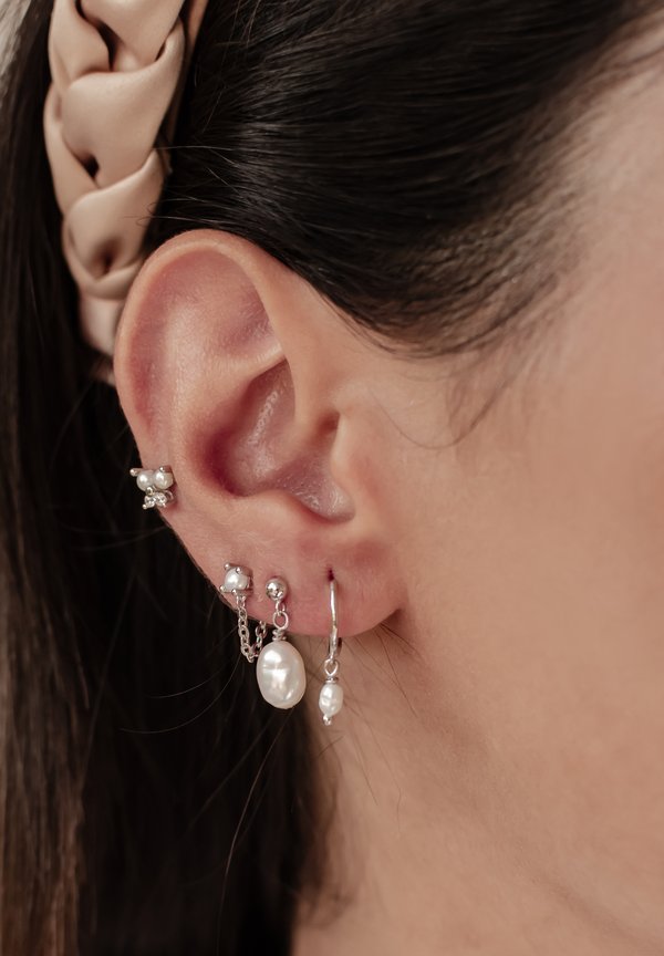 Pearly - Ohrringe