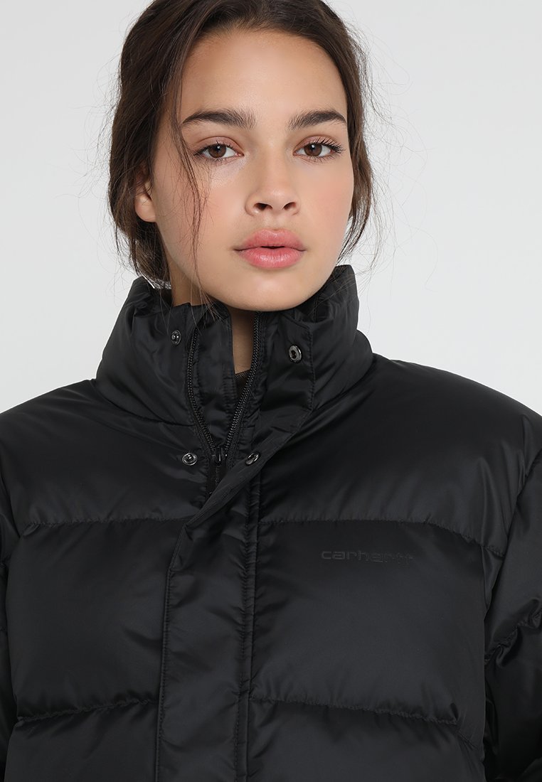 carhartt doudoune femme