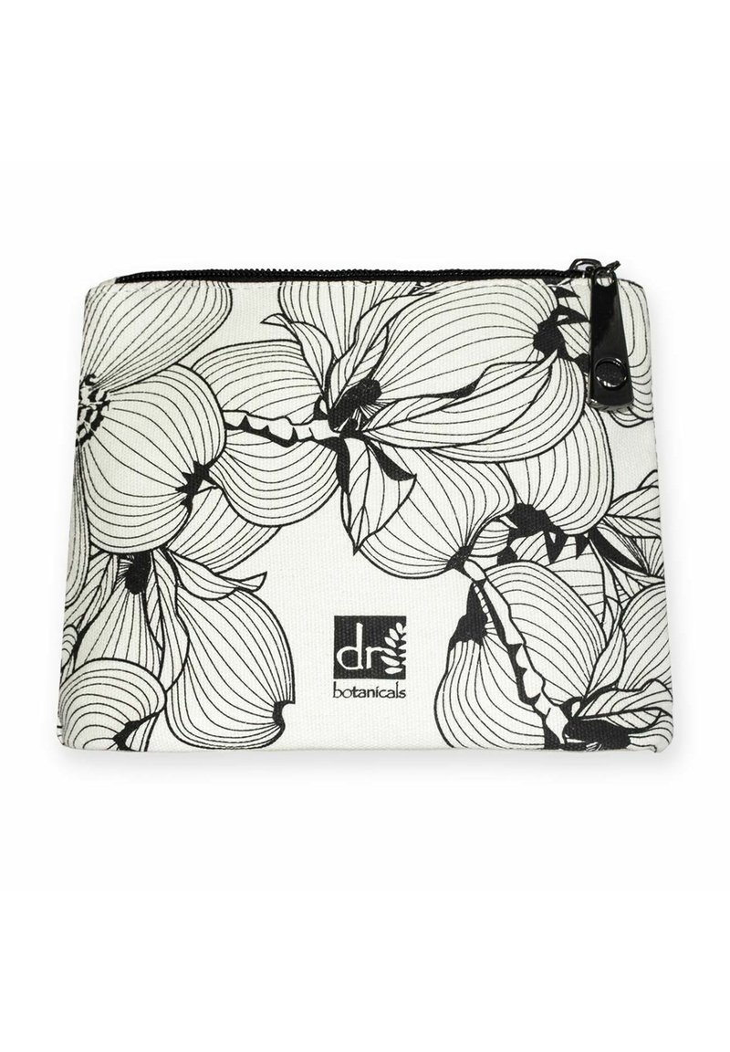 Dr Botanicals - LUXURIOUS BEAUTY BAG MAKE UP STORAGE ORGANISER CASE - Kosmetyczka, Powiększ