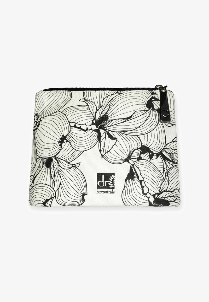 Dr Botanicals - LUXURIOUS BEAUTY BAG MAKE UP STORAGE ORGANISER CASE - Kosmetyczka, Powiększ