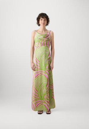YAURA MOLADE DRESS - Abiti per occasioni speciali - multi-coloured