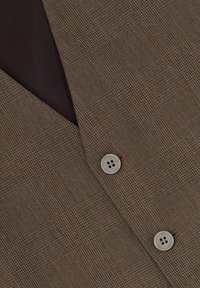 BORGIO  LIVORNO brązowy