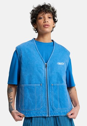 BELVIEW - Vest - bright