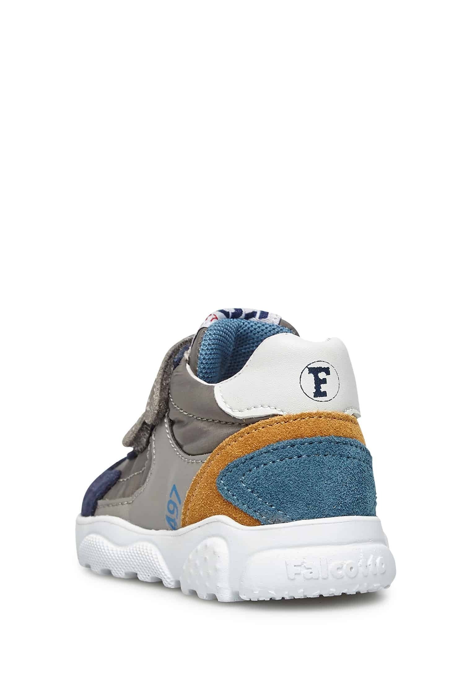 Falcotto MILOS VL - Zapatillas - hellgrau/gris claro - Zalando.es
