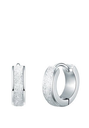 Korvakorut - silver-coloured