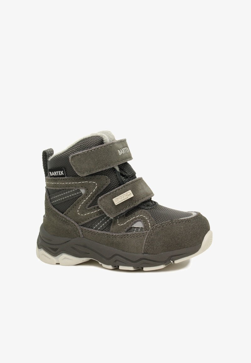 Bartek OCIEPLANE - Snowboot/Winterstiefel - grey