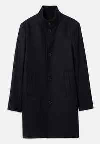 JESSE MELTON COAT - Klassisk kappa / rock - navy