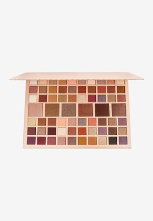 XX REVOLUTION XX SHADOW PALETTE NEXXT GENERATION - Eyeshadow palette - -