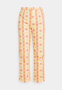 Free People Housut - white