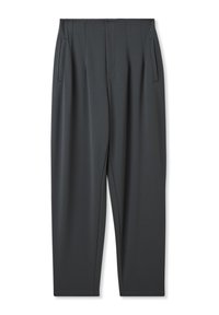 Non selezionato, grigio scuro