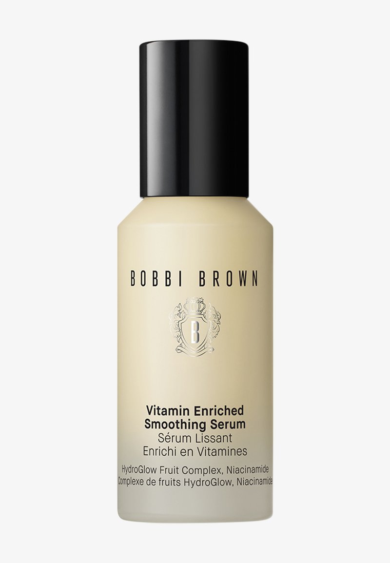 Bobbi Brown - VITAMIN ENRICHED SMOOTHING SERUM - Serum, Forstørre
