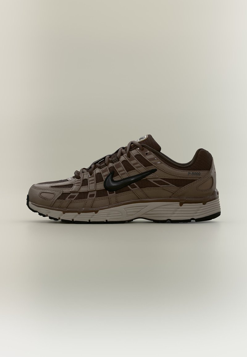 P 6000 PRM STYLE baroque brown/black/mink brown-cacao wow/college grey/brown