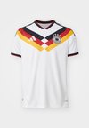 GERMANY 26 HOME AUTHENTIC - Valsts izlases komandas apģērbs - white