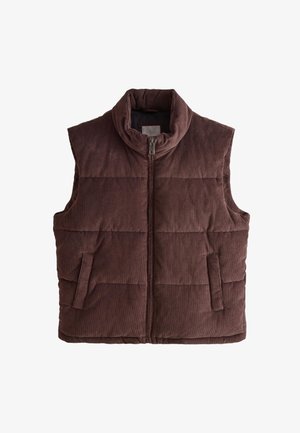 Next, REGULAR FIT - Vesta - brown