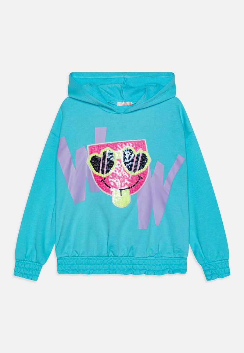 Billieblush Sweater turquoise