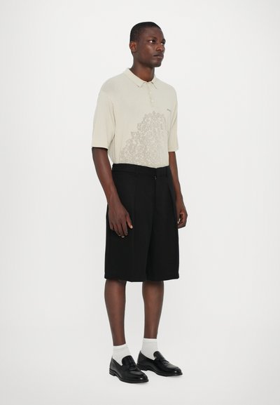 Les Benjamins Σορτς - black