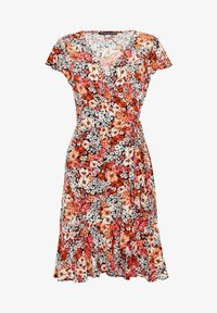 Ausgewählt, mehrfarbig