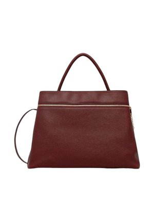252TD8260-BO TRACOLLA - Handtasche - bordeaux