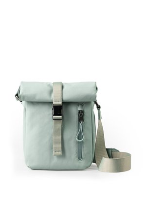 Aunts & Uncles AUNTS & UNCLES UNISEX - Borsa a tracolla - sage green