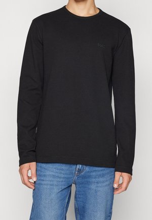 Bluzka z długim rękawem