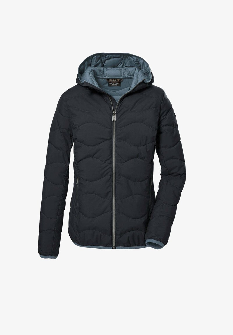 Killtec GW 21 QLTD - Regenjacke / wasserabweisende Jacke - dunkelnavy