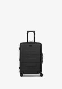 Non selezionato, deep black