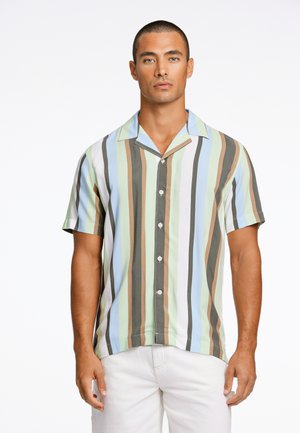 BOLD STRIPE - Overhemd - mint