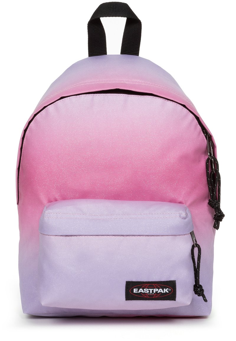 Eastpak ORBIT - Rucksack - spark gradient/mottled red - Zalando